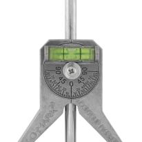CURV-O-MARK Center hoved Standard (J1879)