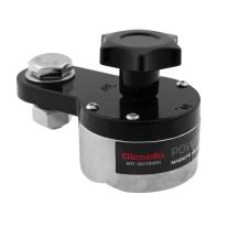 WLDPRO Magnetisk stelklemme 600A (70kg/685N)