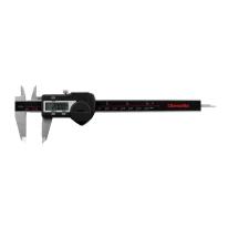 IP54 Digital Skydelære 0-300 x 0,01 mm DIN 862 med60 mm kæber og ABS funktion