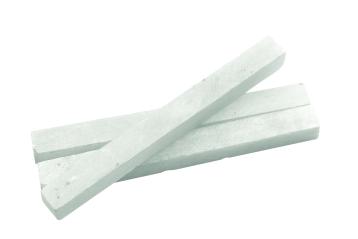 WLDPRO Svejsekridt/Sæbesten i kvadrat form10x10x100 mm (50 stk forpakning) WLDPRO Svejsekridt/Sæbesten i kvadrat form10x10x100 mm (50 stk forpakning)