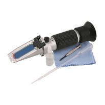 Auto Refraktometer1,10 - 1,40 (Batterisyre)
