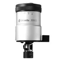 Gevindskæreapparat M2-M7 (JSN07)m. MK1 + MK3 (J6) (JSN07)