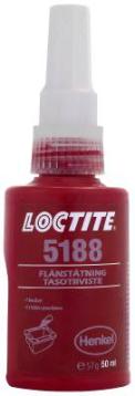 Flangetætning Loctite 5188, 50 ml