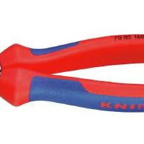 Skævbider. Knipex 7002