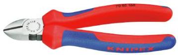 Skævbider. Knipex 7002