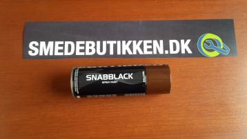 Spraymaling Master Snabblack brun, 400 ml