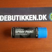 Spraymaling Master Snabblack blå, 400 ml