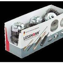 Lessmann Get to know box