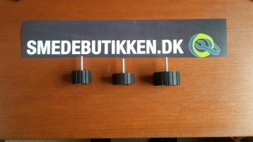 Gummibånd hoved 51x25mm Gummibånd hoved 51x25mm