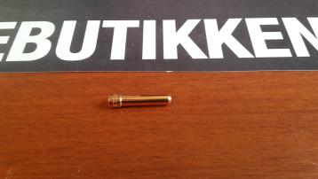 Elektrodetang 2.4 29mm Stubby SR9/20/17 13N12GL