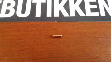 Elektrodetang 2.4 14mm SR24