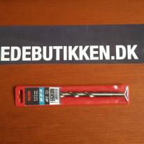 Spiralbor Ø12,0 mm, neddrejet skaft, DIN 338 type N HSS-G