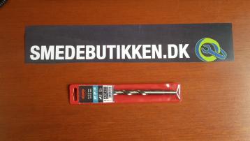 Spiralbor Ø12,0 mm, neddrejet skaft, DIN 338 type N HSS-G Spiralbor Ø12,0 mm, neddrejet skaft, DIN 338 type N HSS-G