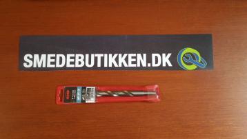 Spiralbor Ø14,0 mm HSS slebet, neddrejet skaft, DIN 338 Spiralbor Ø14,0 mm HSS slebet, neddrejet skaft, DIN 338
