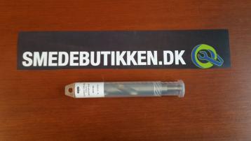 Spiralbor Ø25,0 mm, neddrejet skaft, DIN 338 type N HSS-G | RUKO Spiralbor Ø25,0 mm, neddrejet skaft, DIN 338 type N HSS-G | RUKO