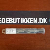 Spiralbor Ø26,0 mm, neddrejet skaft, DIN 338 type N HSS-G | RUKO