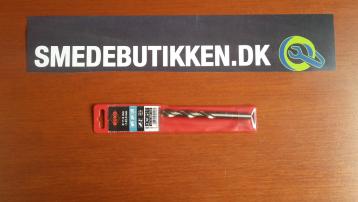 Spiralbor Ø11,0 mm, neddrejet skaft, DIN 338 type N HSS-G Spiralbor Ø11,0 mm, neddrejet skaft, DIN 338 type N HSS-G