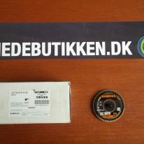 QC Lamelslibeskive Ø76 K120