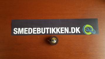 Rhodius Slibevifte 50x30x6 meget fin