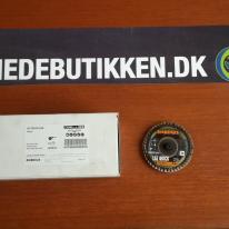 QC Lamelslibeskive Ø76 K60