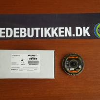 QC Lamelslibeskive Ø76 K40