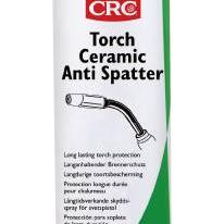 Keramisk svejsebeskyttelse CRC Torch Ceramic Anti Spatter, 250 ml spray