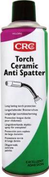 Keramisk svejsebeskyttelse CRC Torch Ceramic Anti Spatter, 250 ml spray Keramisk svejsebeskyttelse CRC Torch Ceramic Anti Spatter, 250 ml spray