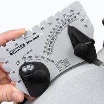 Vinkelmåler Tormek WM-200