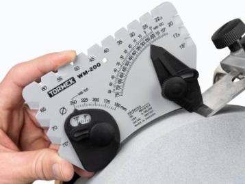 Vinkelmåler Tormek WM-200