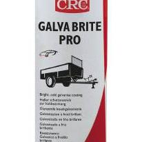Zinkspray CRC Zink Metallic Pro (Galva Brite Pro), 500 ml