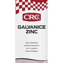 Zinkspray koldgalvanisering, 250 ml