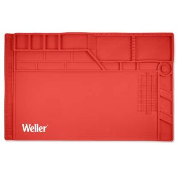 Loddemåtte, stor, 546 x 349 mm, Weller