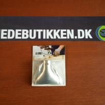 WAGNER BRED KONCENTRERINGSMUNDSTYKKE 75 MM