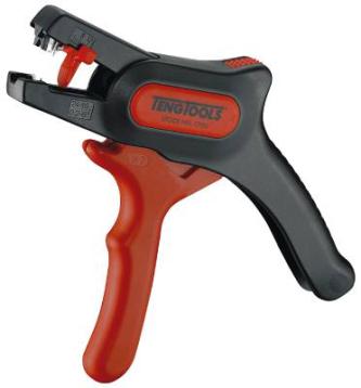 Afisoleringstang Teng Tools CP55, 0,2-6 mm²