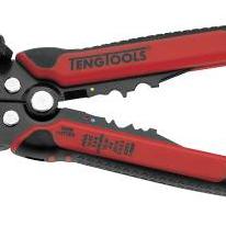 Afisoleringstang Teng Tools CP60, automatisk, 0,13-8 mm²