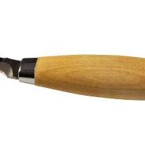 Skekniv Mora 164, venstre