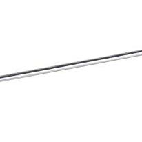 Enkeltspyd 200 x 4 mm, zink