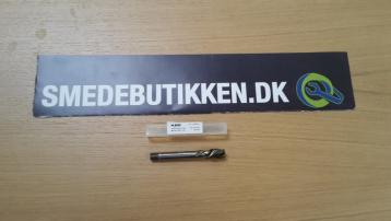 Spiraltap M14 x 2,0 mm, venstregevind, til bundhul