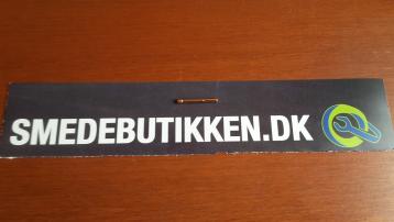 Elektrodetang 4.0 52mm TIG200 54N20D