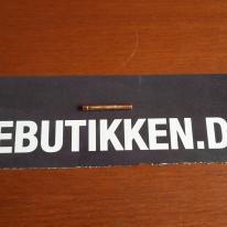 Elektrodetang 2.4 52mm TIG200 10N24D