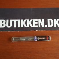 Spiralbor Ø12,0 mm, neddrejet skaft, DIN 338 type N HSSE-Co5 | RUKO