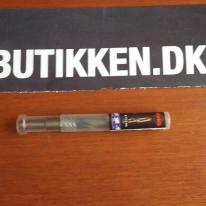 Spiralbor Ø13,5 mm, neddrejet skaft, DIN 338 type N HSSE-Co5 | RUKO