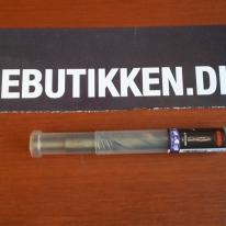 Spiralbor Ø19,5 mm, neddrejet skaft, DIN 338 type N HSSE-Co5 | RUKO