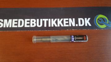 Spiralbor Ø19,5 mm, neddrejet skaft, DIN 338 type N HSSE-Co5 | RUKO Spiralbor Ø19,5 mm, neddrejet skaft, DIN 338 type N HSSE-Co5 | RUKO