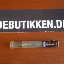 Spiralbor Ø16,0 mm, neddrejet skaft, DIN 338 type N HSSE-Co5 | RUKO
