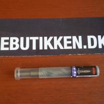 Spiralbor Ø18,0 mm, neddrejet skaft, DIN 338 type N HSSE-Co5 | RUKO