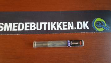 Spiralbor Ø18,0 mm, neddrejet skaft, DIN 338 type N HSSE-Co5 | RUKO Spiralbor Ø18,0 mm, neddrejet skaft, DIN 338 type N HSSE-Co5 | RUKO