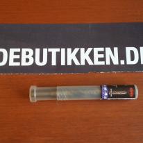 Spiralbor Ø16,5 mm, neddrejet skaft, DIN 338 type N HSSE-Co5 | RUKO