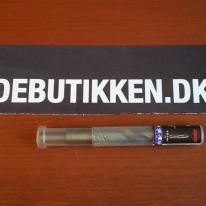 Spiralbor Ø20,0 mm, neddrejet skaft, DIN 338 type N HSSE-Co5 | RUKO