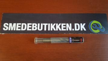Spiralbor Ø20,0 mm, neddrejet skaft, DIN 338 type N HSSE-Co5 | RUKO Spiralbor Ø20,0 mm, neddrejet skaft, DIN 338 type N HSSE-Co5 | RUKO